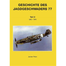 Geschichte des Jagdgeschwaders 77 - Teil 3: 1942-1943 -...