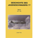 Geschichte des Jagdgeschwaders 77 - Teil 2: 1941-1942 -...