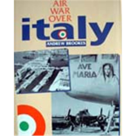 Air war over Italy