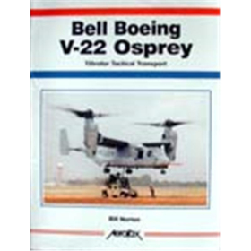 Bell / Boeing V-22 Osprey (Aerofax)