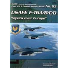USAFE F-16A/B/C/D - Vipers over Europe (AirDoc)