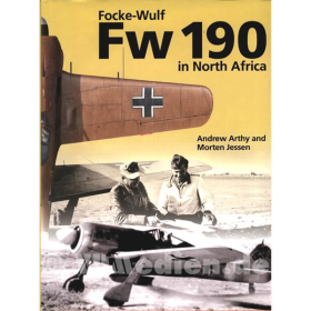 Focke-Wulf Fw 190 in North Africa