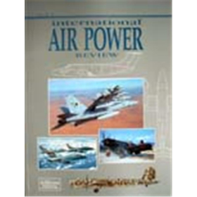 International Air Power Review - Vol. 11