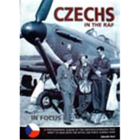 Czechs in the RAF