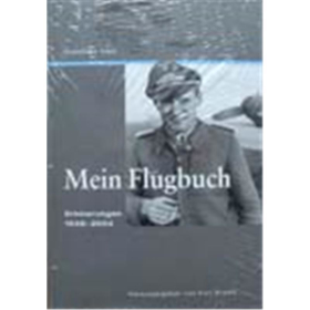 Mein Flugbuch: Erinnerungen 1938-2004