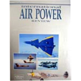 International Air Power Review - Vol. 14