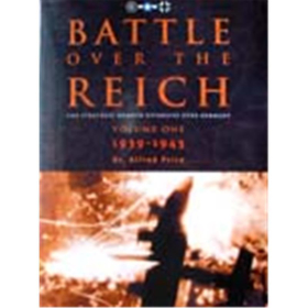 Battle over the Reich - the Strategic Bomber Offensive, vol. 1: