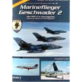 Marinefliegergeschwader 2: Das M F G 2 / 2. Marinefliegergruppe