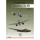 Junkers Ju 88 Vol.2 - Waldemar Trojca