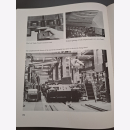 Spielberger Gepard - The History of German-Anti-Aircraft Tanks Flugabwehr Standardwerk