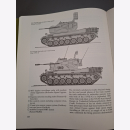 Spielberger Gepard - The History of German-Anti-Aircraft Tanks Flugabwehr Standardwerk