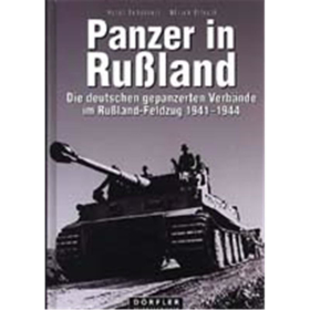 Panzer in Ru&szlig;land