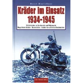 Kr&auml;der im Einsatz 1934-1945