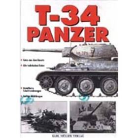 T-34 Panzer