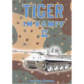 Tiger im Kampf II - Wolfgang Schneider