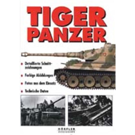 TIGER PANZER