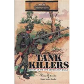 Tank Killers