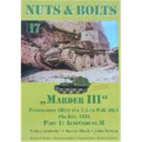 Nuts &amp; Bolts 17: Marder III