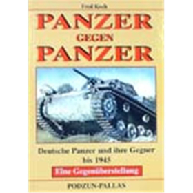 Panzer gegen Panzer