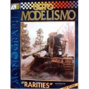 Euro-Modelismo Monograph Nr. 7: Rarities