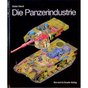 Die Panzerindustrie