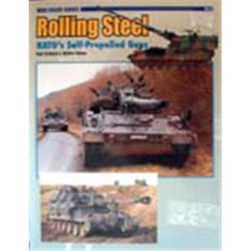 Rolling Steel: NATOs Self-Propelled Guns