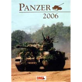 Farbbildkalender 2006: Panzer