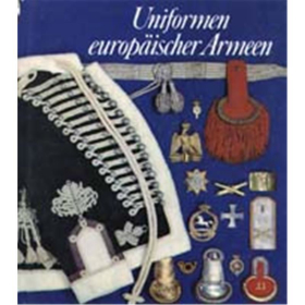 Uniformen europ&auml;ischer Armeen