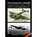 Die Deutsche Luftwaffe - Bilddokumentation - Teil 1 -...