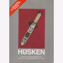 H&uuml;sken - Katalog der Blankwaffen des Deutschen...