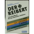 DER REIBERT. Das Handbuch für den deutschen Soldaten.