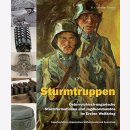 Sturmtruppen: &Ouml;sterreichisch-ungarische...