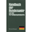 Handbuch der Bundeswehr und der Verteidigungsindustrie...