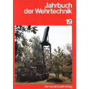 Jahrbuch der Wehrtechnik - Folge 19 (1990)