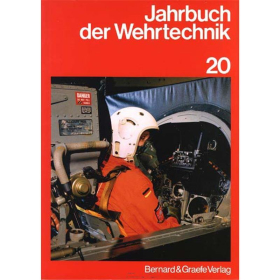 Jahrbuch der Wehrtechnik - Folge 20 (1991)