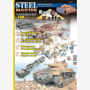 STEELMASTER - Abo Ausland ab Nr. 130