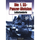Die 1. SS-Panzer-Division - Leibstandarte