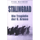 STALINGRAD - Die Trag&ouml;die der 6. Armee