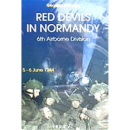 Red Devils in Normandy - 6th Airborn Division