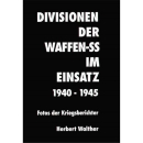 Divisionen der Waffen-SS im Einsatz 1940-1945