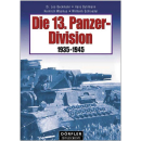 Die 13. Panzer-Division 1935-1945