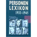 Personenlexikon 1933-1945