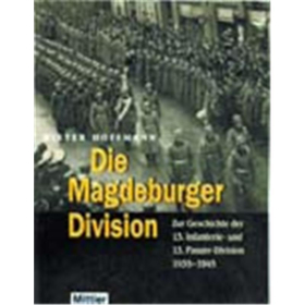 Die Magdeburger Division
