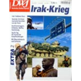 Irak-Krieg - Einheiten, Ablauf und Berichterstattung