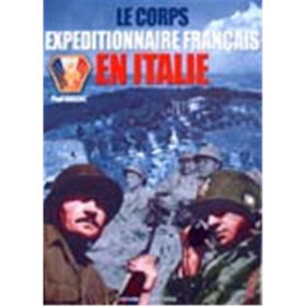 Le Corps Expeditionnaire Francais en Italie
