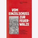 Linnenkohl: Vom Einzelschuss zur Feuerwalze: Der Wettlauf...