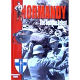 Battle of Normandy - the German Defeat, August 1st - 29, 1944