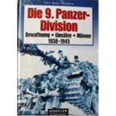 Die 9. Panzer-Division 1938-1945: Bewaffnung-...