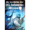 Die Geschichte der 215. Infanterie-Division