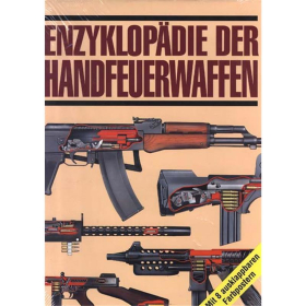 Enzyklop&auml;die der Handfeuerwaffen